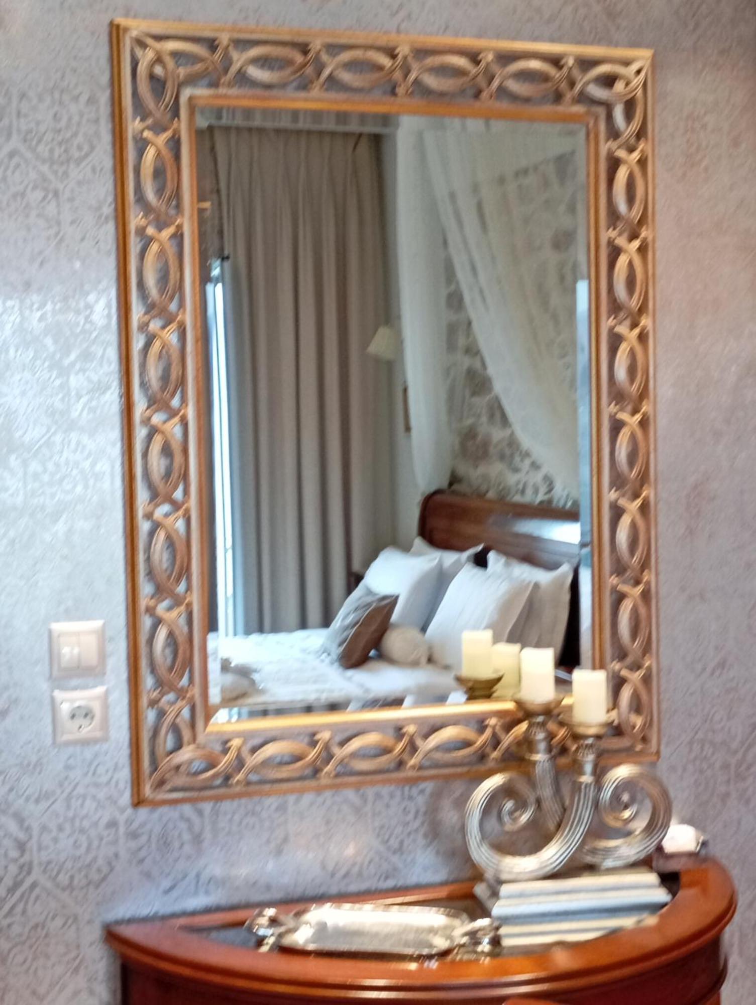 Casa da Sogno Elegant Studio Nafpaktos Esterno foto